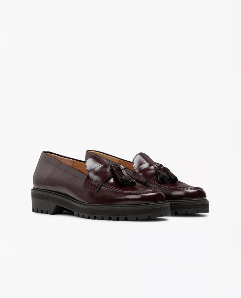 Mocassins VALENTIN