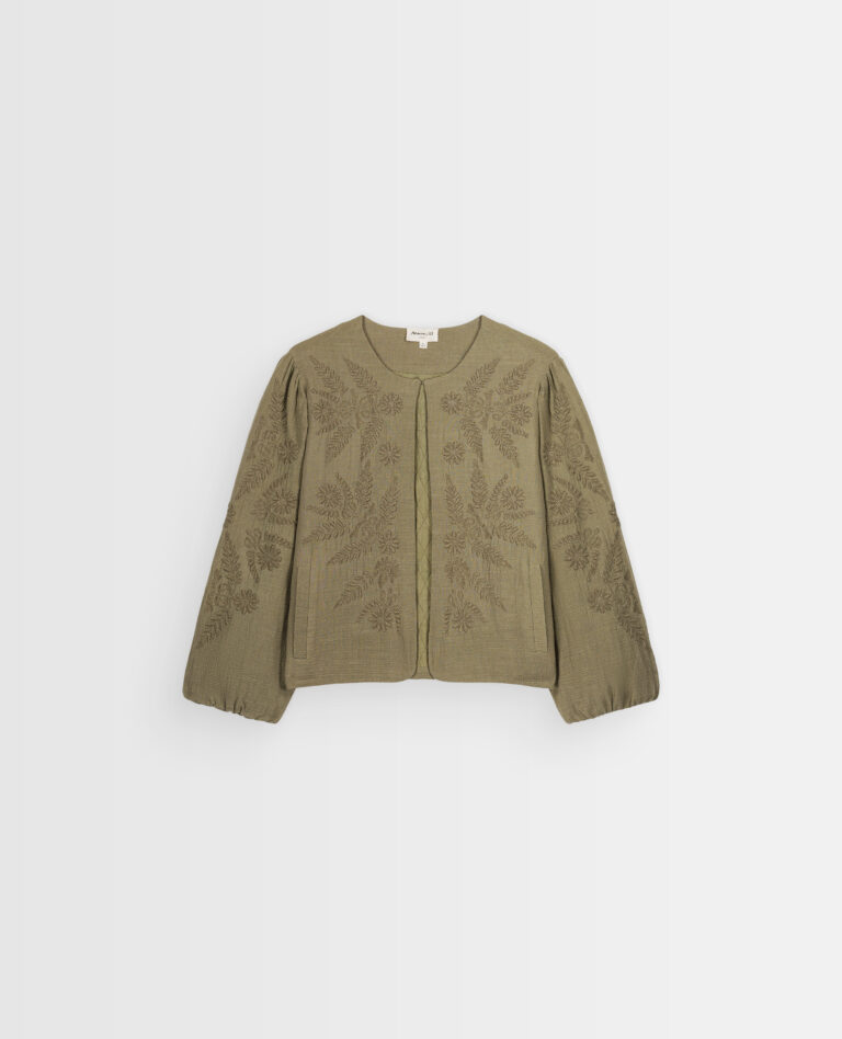 Veste PAMINA