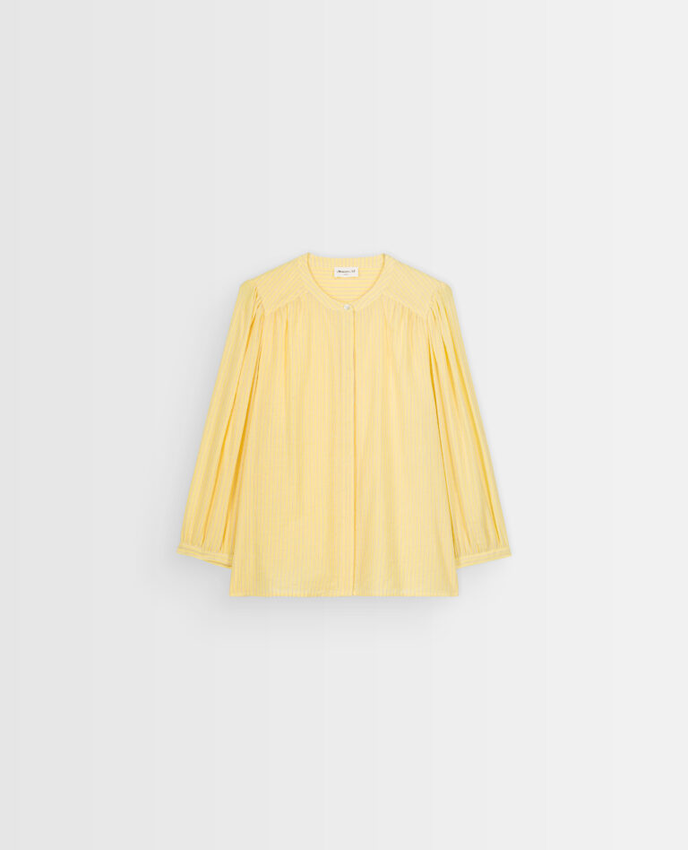 Blouse SAPHIR