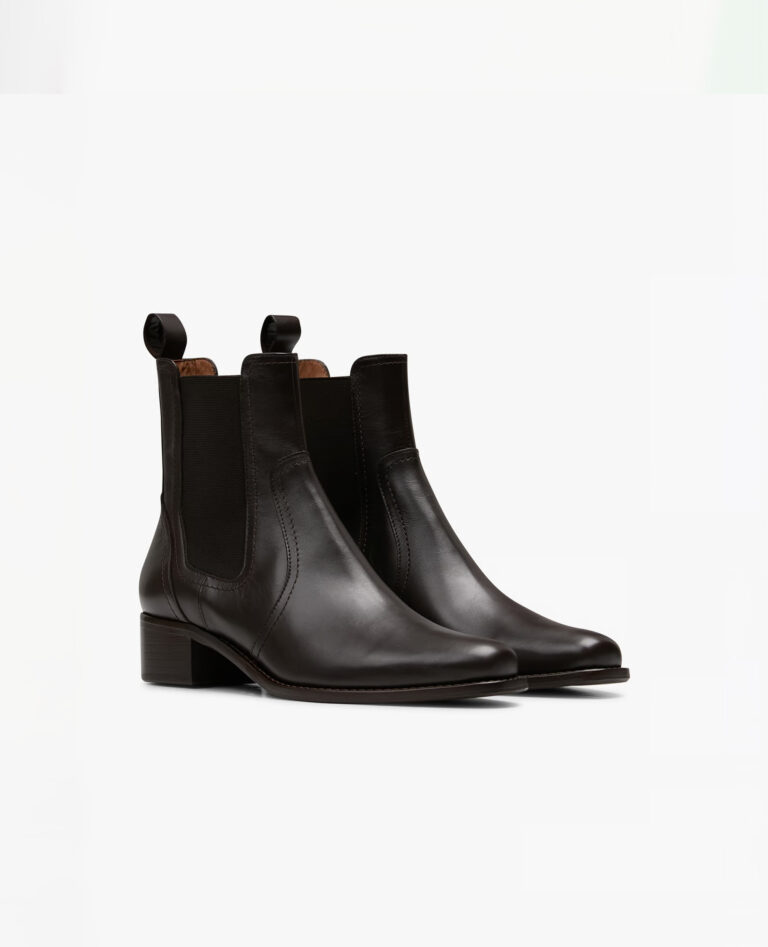 Bottines VANIA