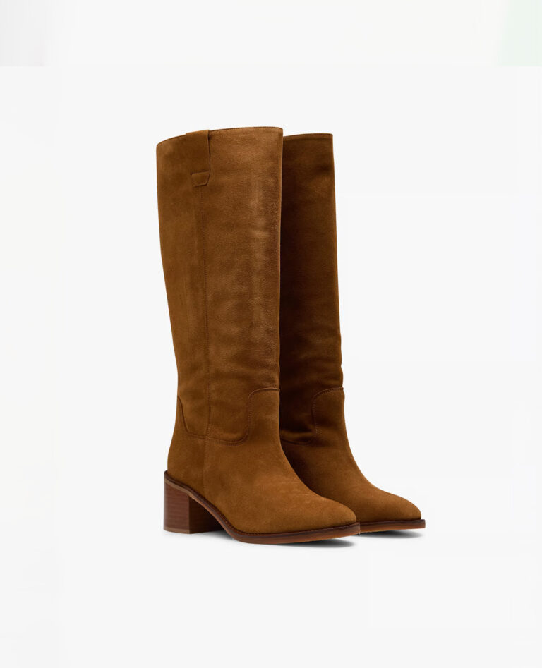Bottes VICTORIA