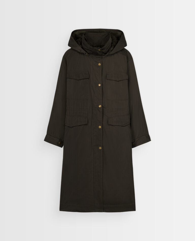 Manteau DANIELA