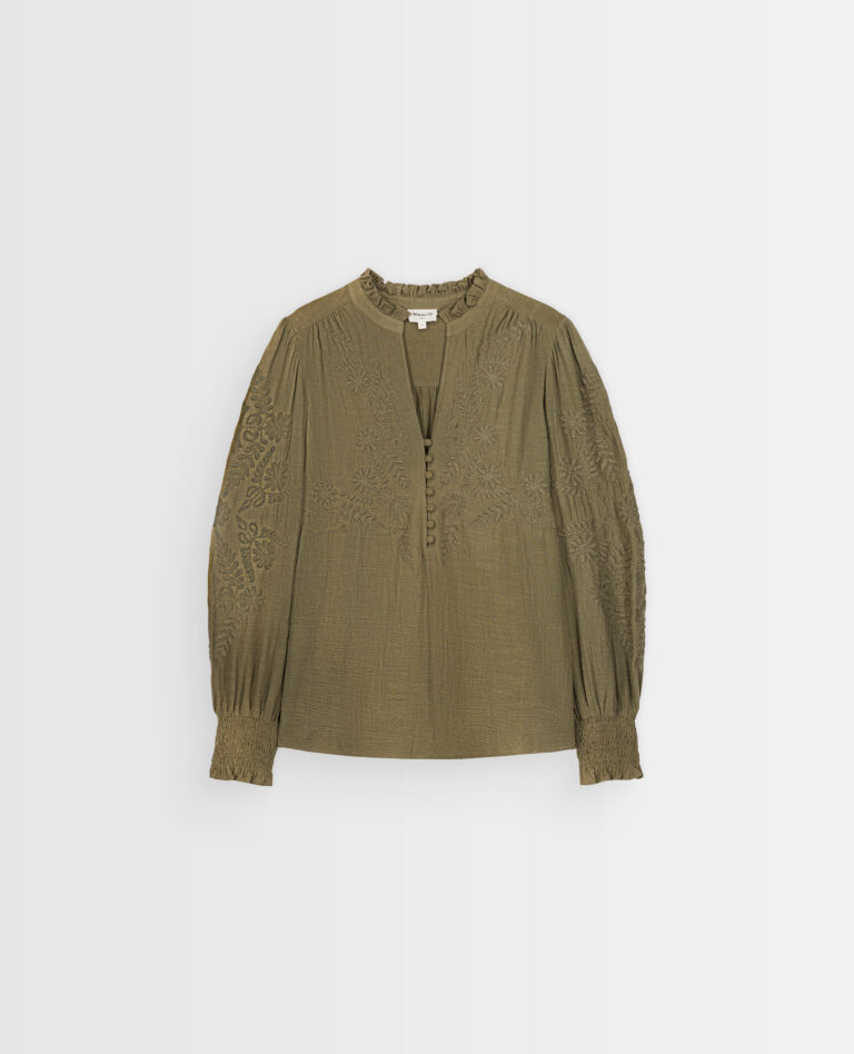 Blouse MALIA