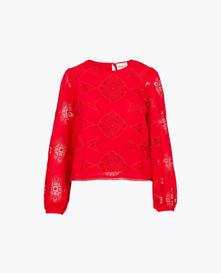 Blouse PALMA
