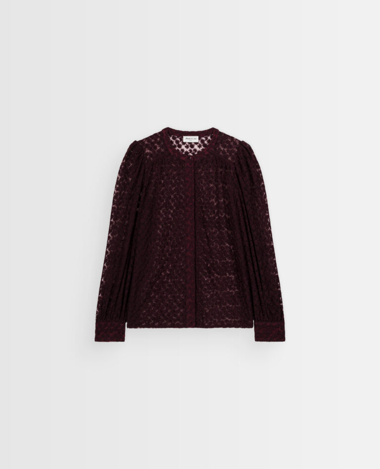 Blouse CAMOMILLE